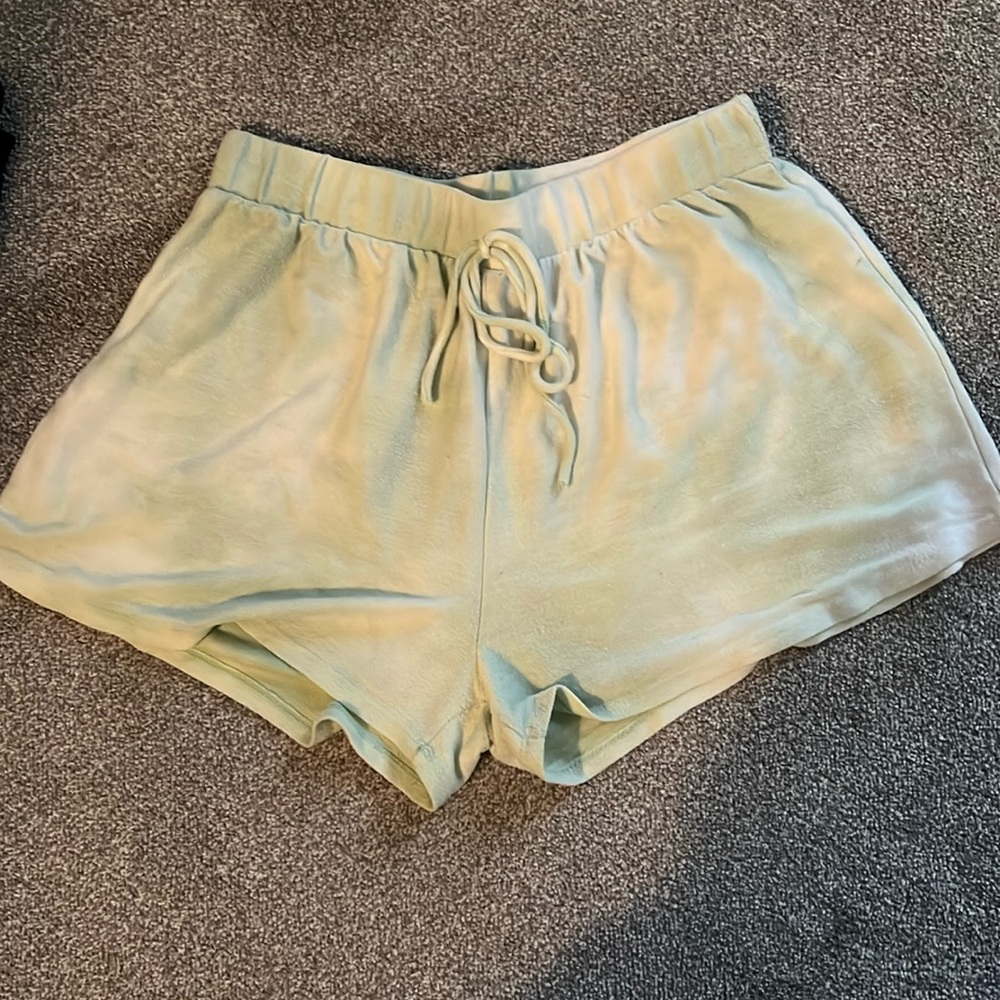 Kittenish Lightweight Shorts